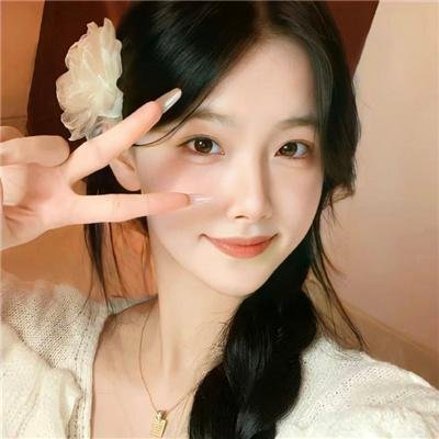 演员 王雨晴